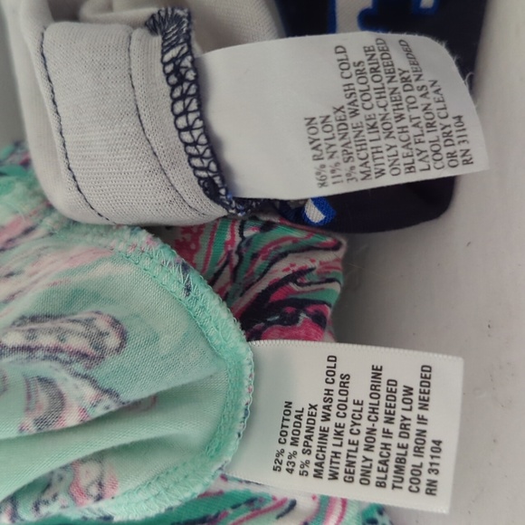 2 beautiful Crown & Ivy dresses for $16! - Picture 8 of 8